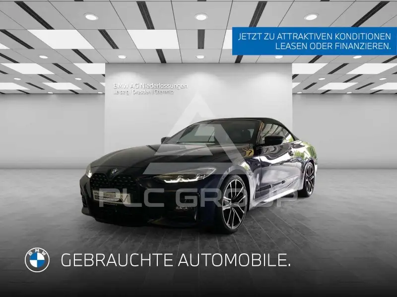 2023 BMW 420