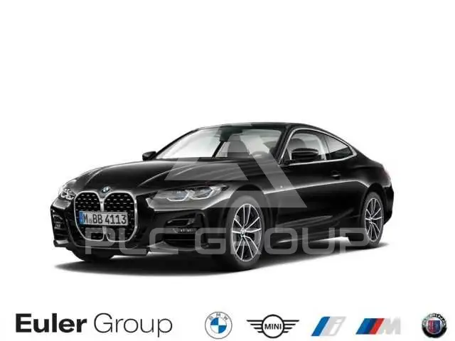 2023 BMW 420