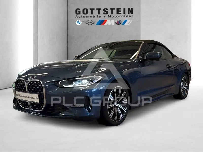 2023 BMW 420