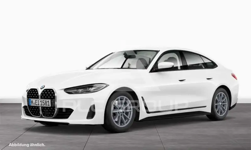 2023 BMW 420
