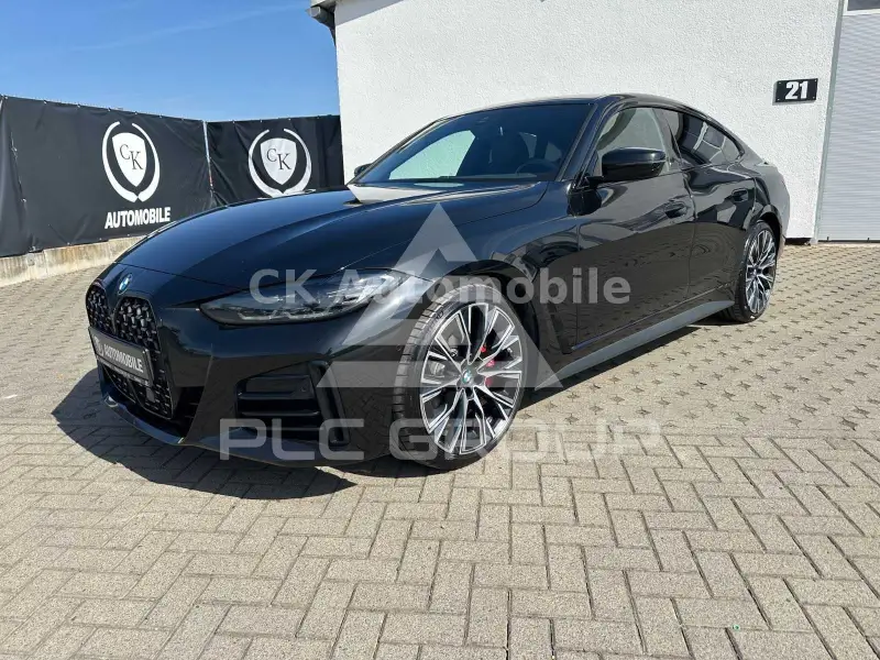 2023 BMW 420