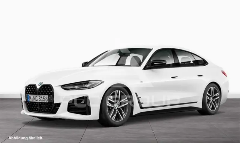 2023 BMW 420