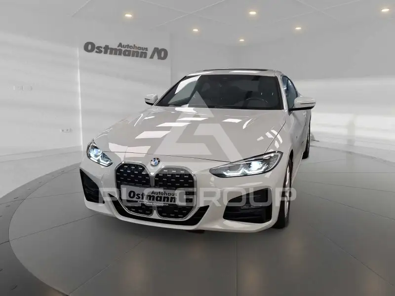 2023 BMW 420