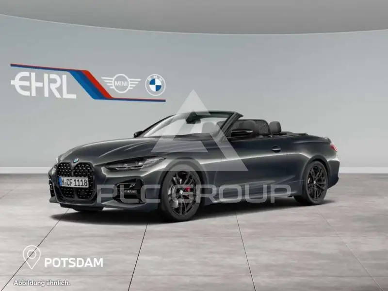 2023 BMW 420