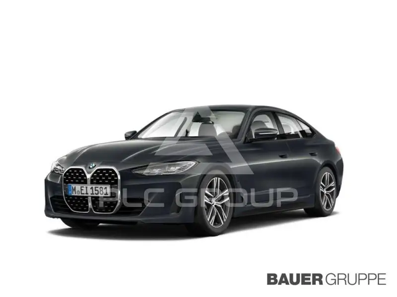 2023 BMW 420