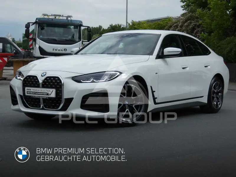 2023 BMW 420