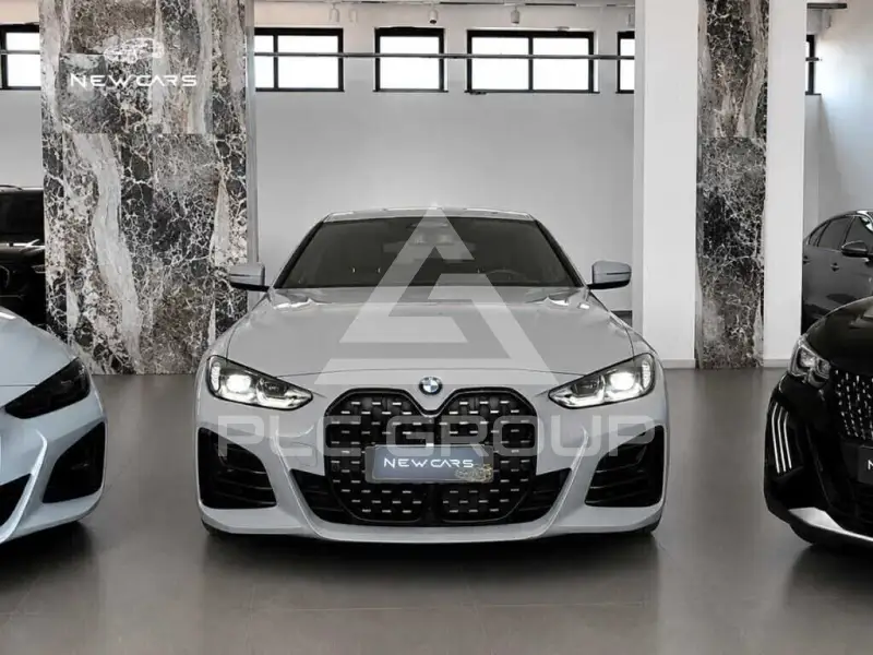 2023 BMW 420