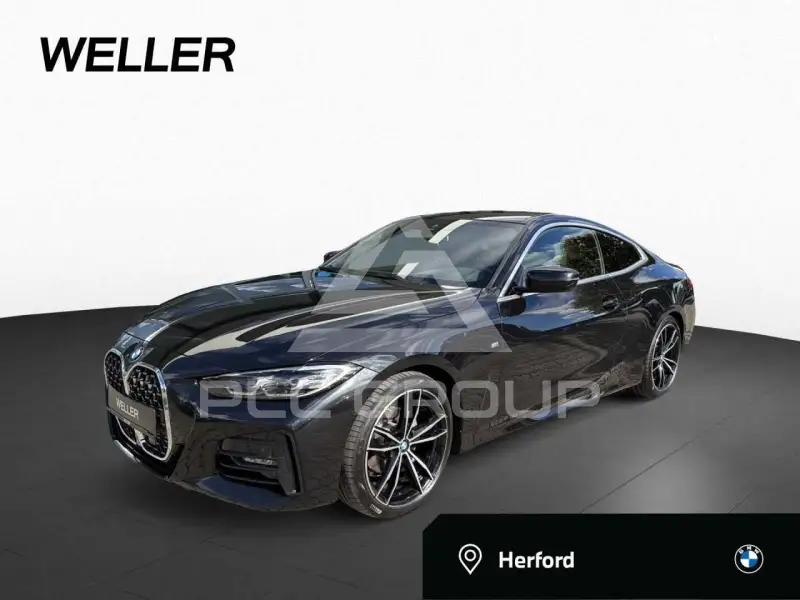 2023 BMW 420