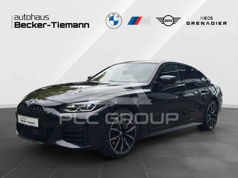2023 BMW 420