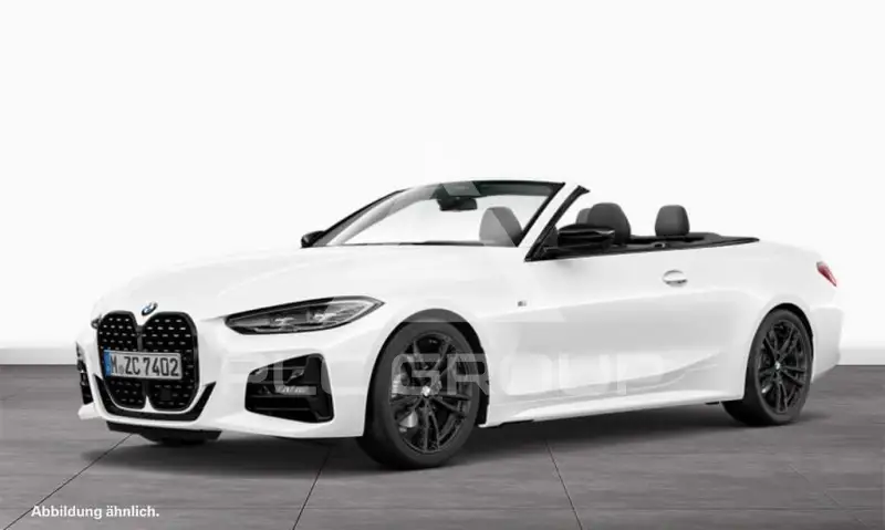 2023 BMW 420