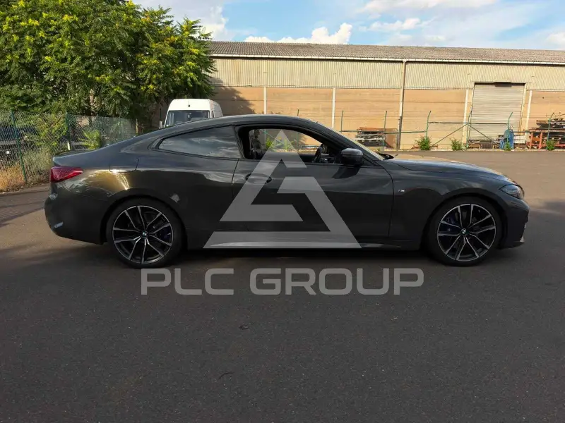 2023 BMW 420