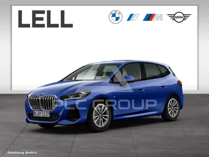 2023 BMW 218