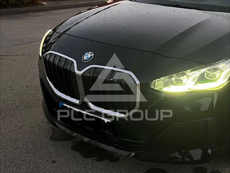 2023 BMW 218