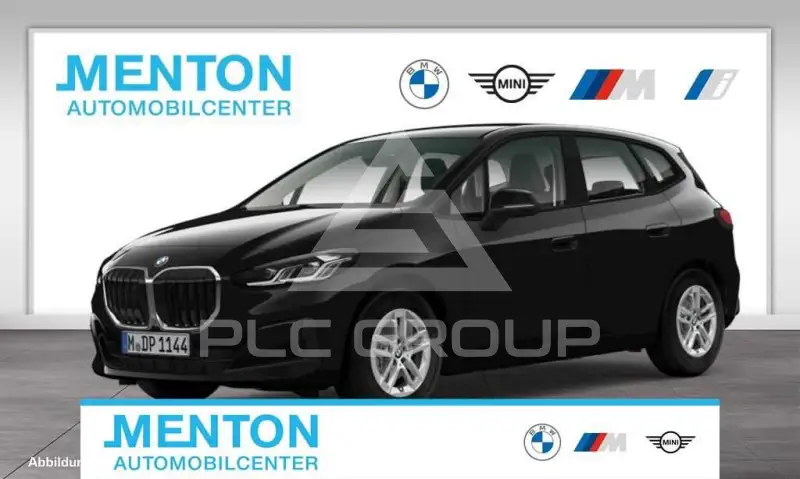 2023 BMW 218