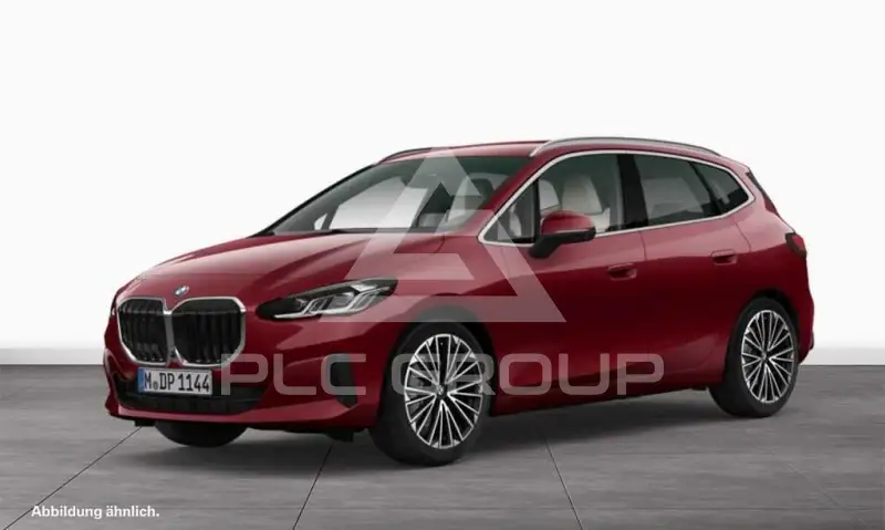 2023 BMW 218