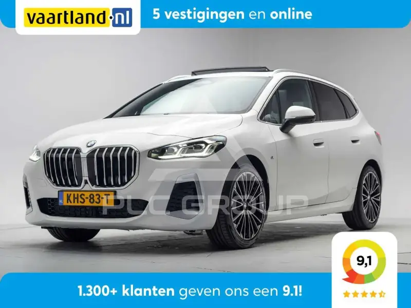 2023 BMW 218