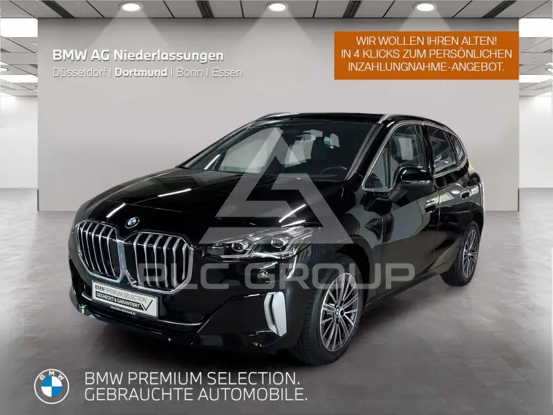 2023 BMW 218