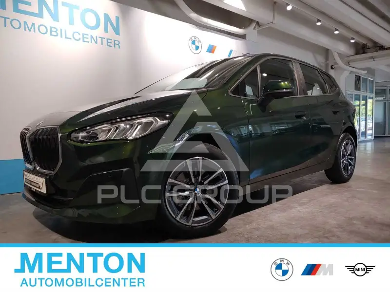 2023 BMW 218