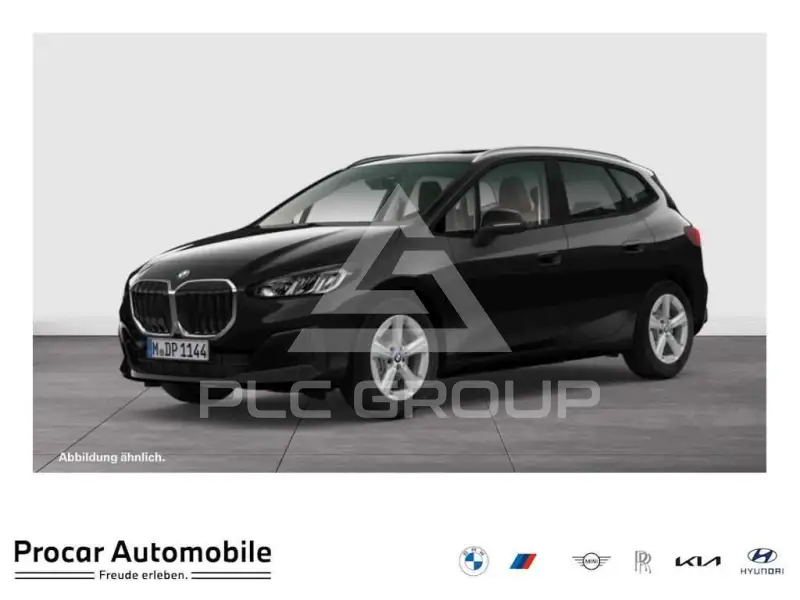 2023 BMW 218