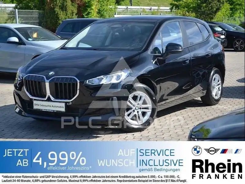 2023 BMW 218