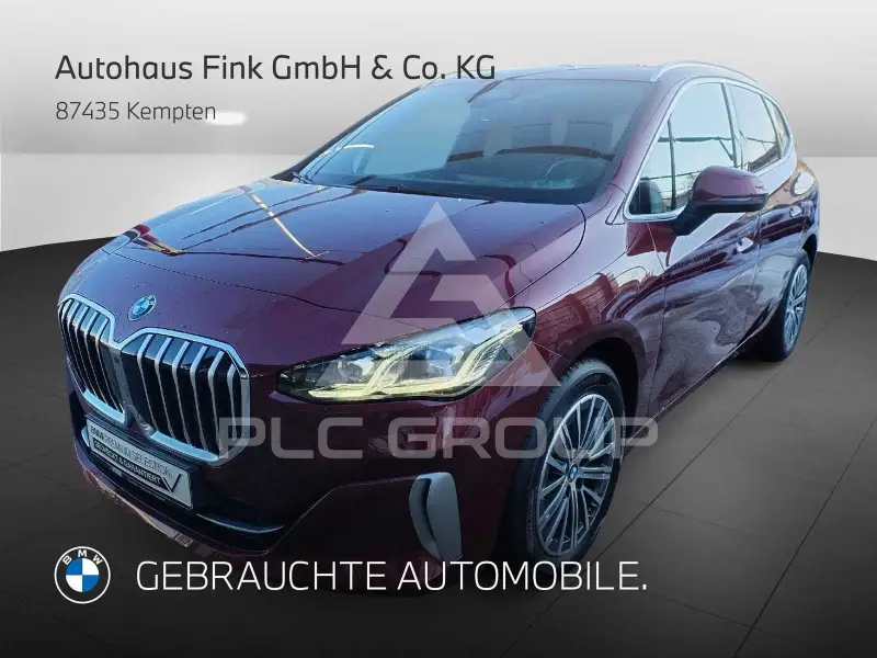 2023 BMW 218