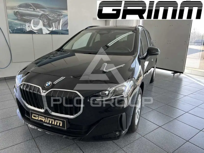 2023 BMW 218
