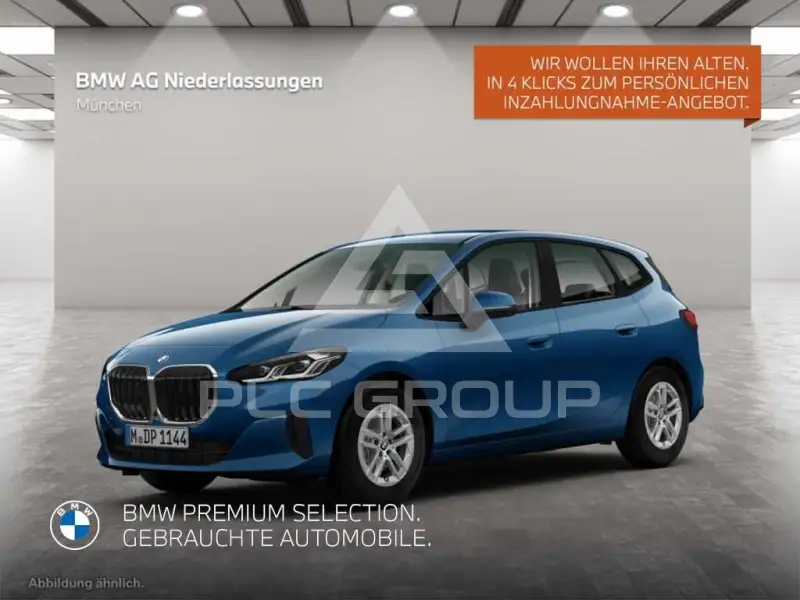 2023 BMW 218
