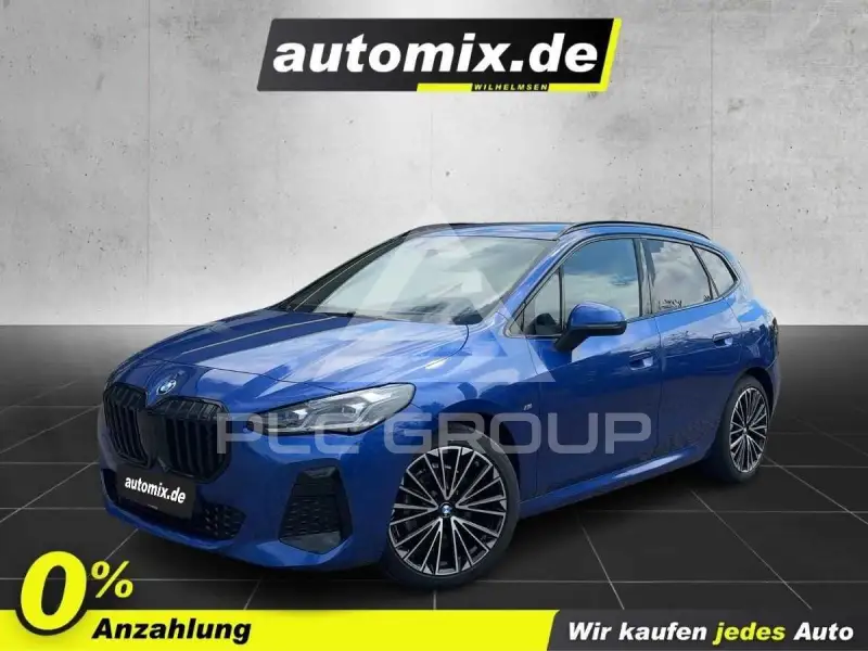 2023 BMW 218