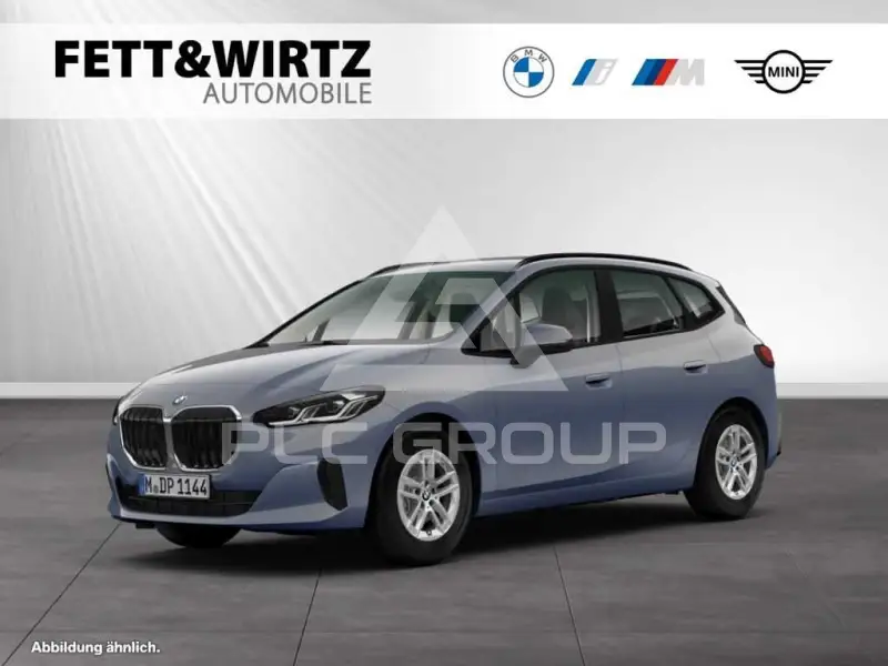 2023 BMW 218