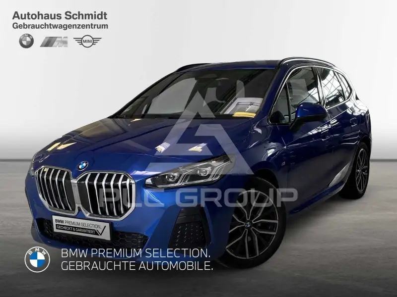 2023 BMW 218