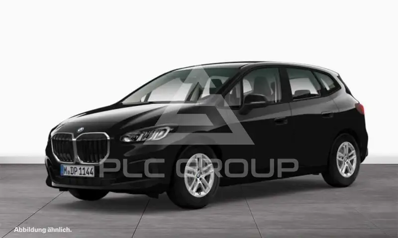 2023 BMW 218