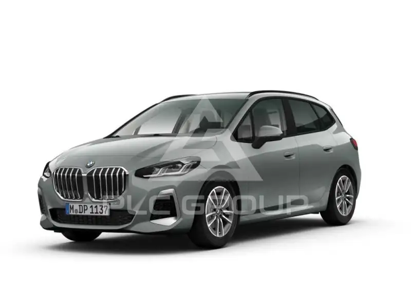 2023 BMW 218