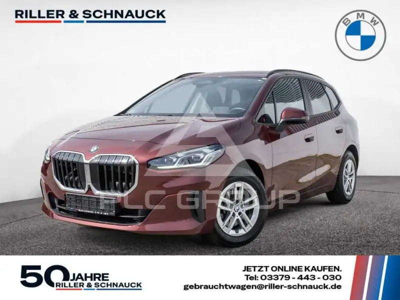 2023 BMW 218