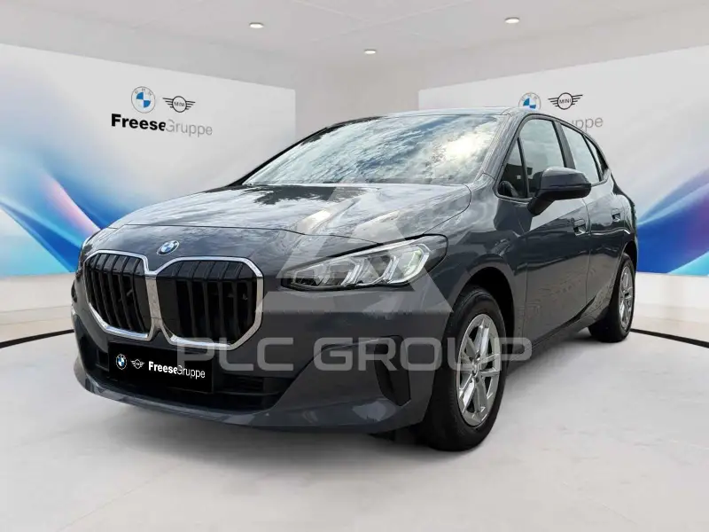 2023 BMW 218