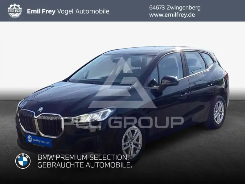 2023 BMW 218