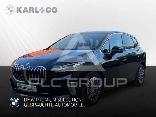 2023 BMW 218
