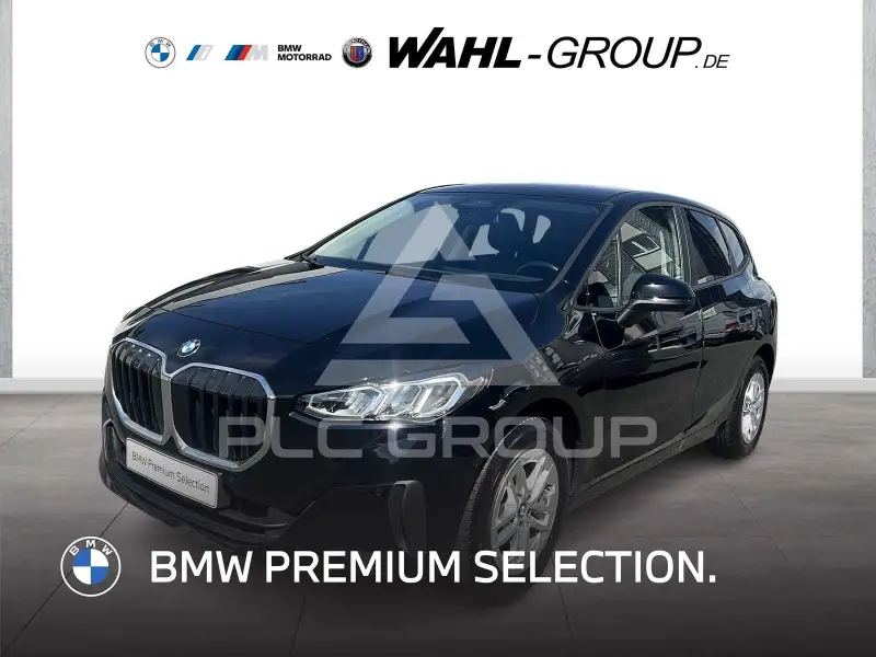 2023 BMW 218