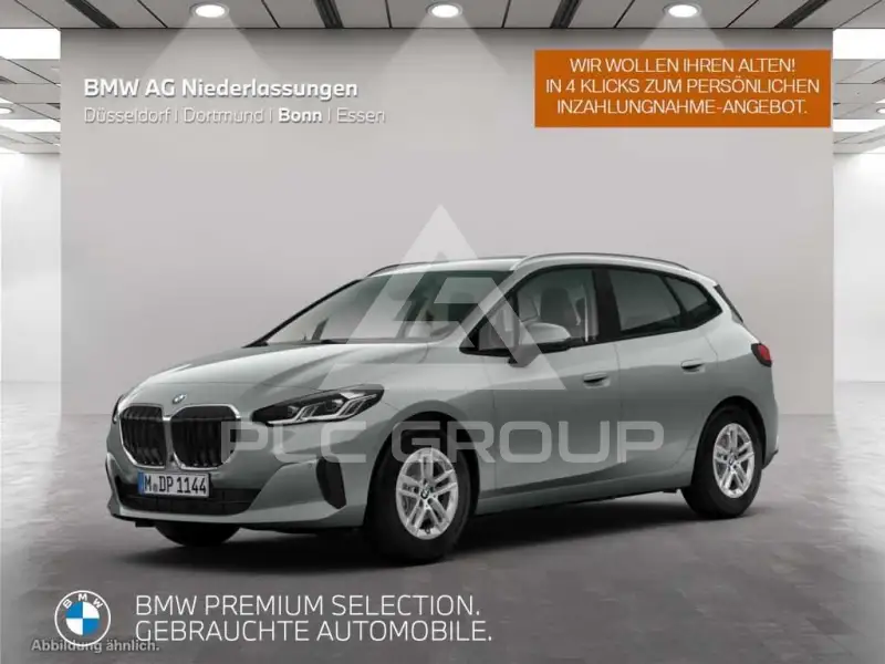 2023 BMW 218