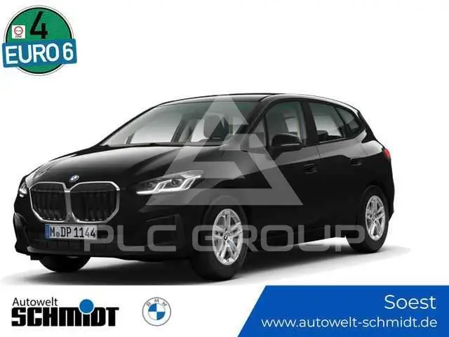 2023 BMW 218