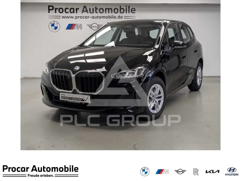 2023 BMW 218
