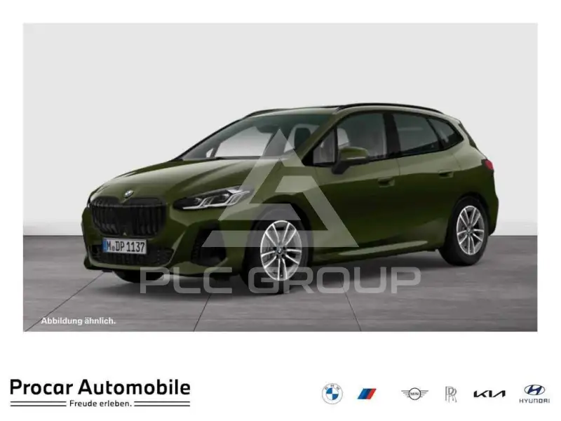 2023 BMW 218