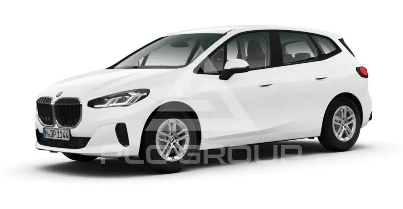 2023 BMW 218