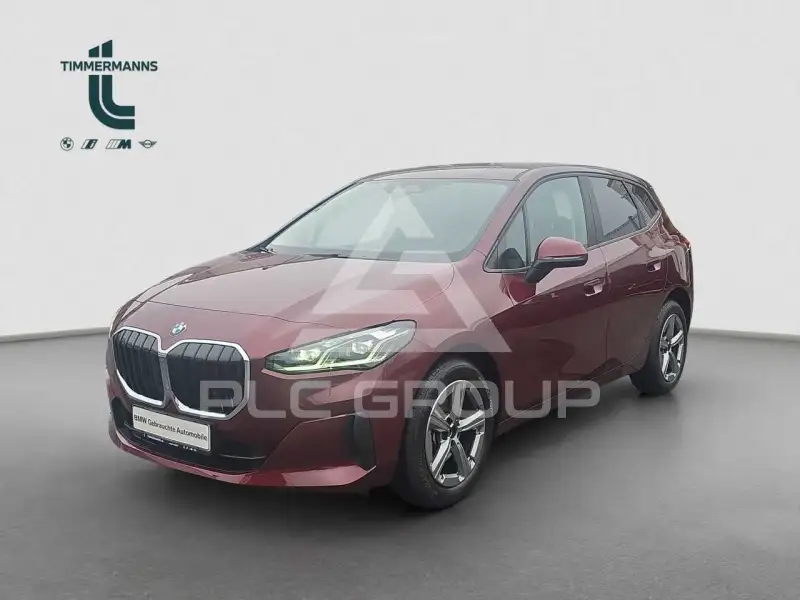 2023 BMW 218