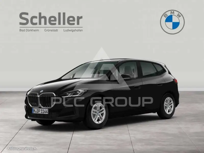 2023 BMW 218