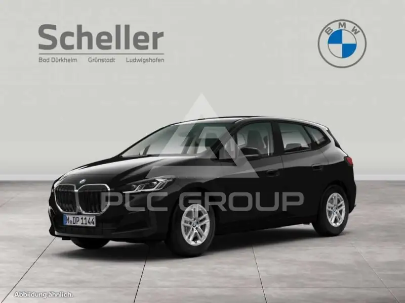 2023 BMW 218