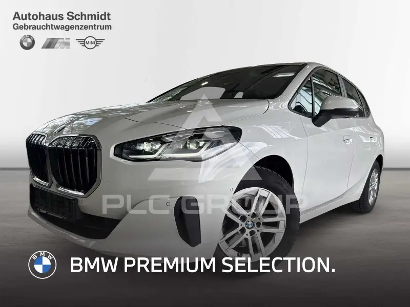 2023 BMW 218