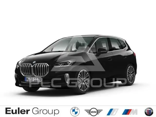 2023 BMW 218