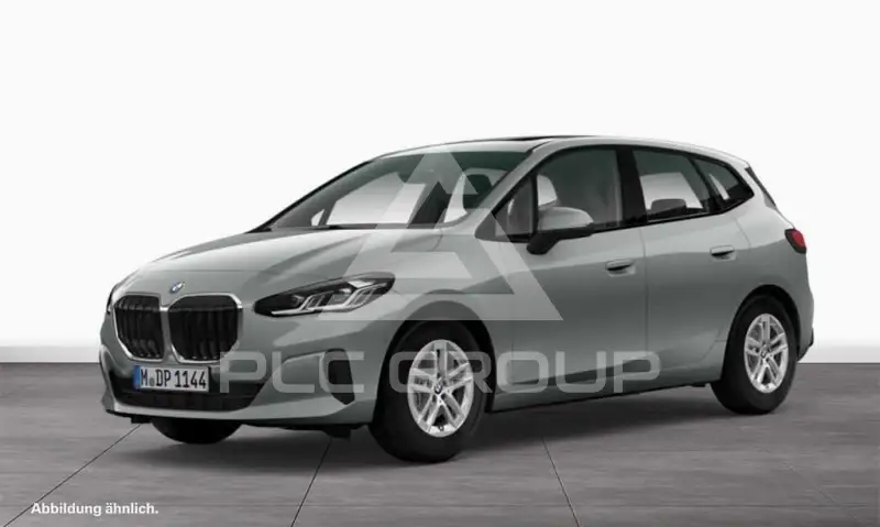 2023 BMW 218