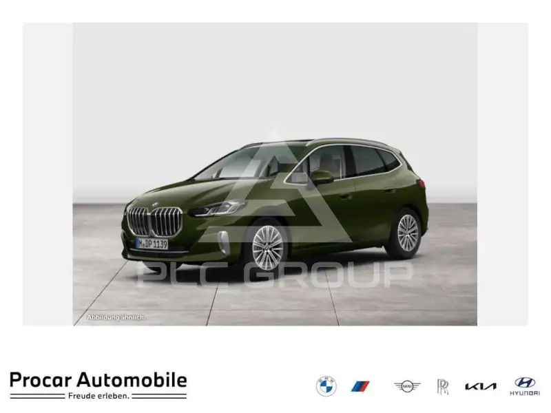 2023 BMW 218