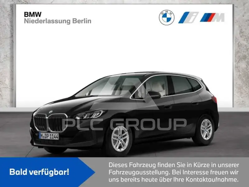 2023 BMW 218